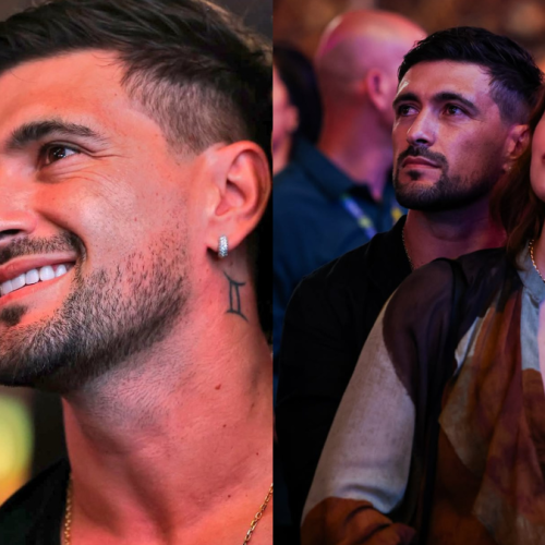 Arrascaeta manda recado a Filipe Luís após renovação com Flamengo