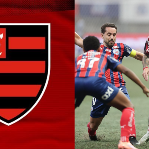 Arrascaeta manda recado aos torcedores do Flamengo após derrota para o Bahia: "Contra todos..."
