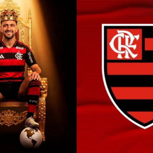 Arrascaeta manda recado após ganhar prêmio de Rei da América 2025