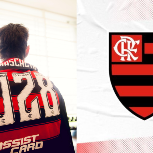 Arrascaeta quebra silêncio após renovar contrato com Flamengo