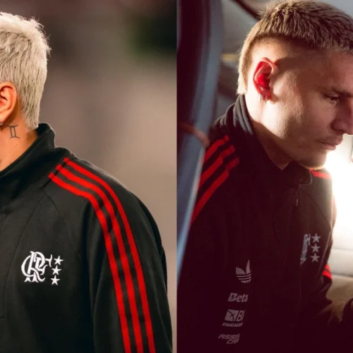 Arrascaeta retorna aos treinos no Flamengo; veja o planejamento para os jogadores convocados para a Copa do Mundo