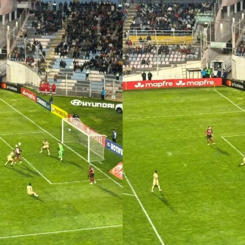 Arrascaeta sai do banco e marca 2° gol do Flamengo contra Cusco, pela Libertadores