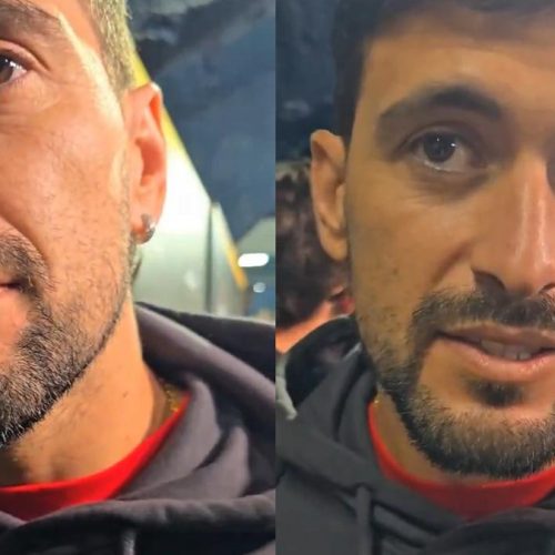 Arrascaeta solta o verbo e desafia críticos após classificação do Flamengo à final da Libertadores