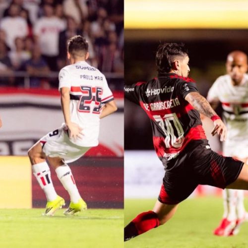 Arrascaeta vê Flamengo ‘pagando o preço’ do sucesso em 2026