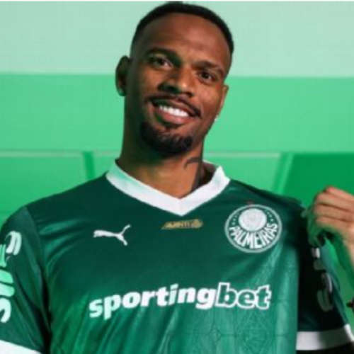 Assessoria confirma Carlos Miguel titular em jogo contra o Fla