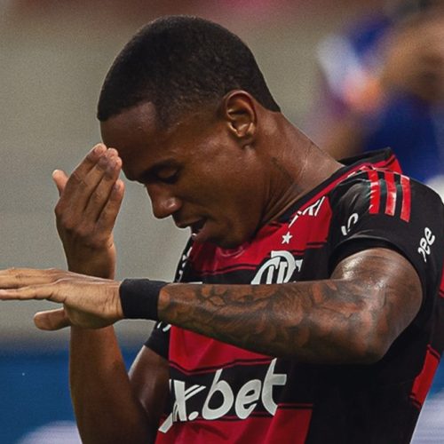 Assessoria de Wallace Yan se manifesta após vazar vídeo do atleta