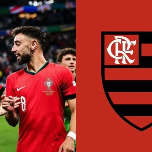 Astro português fica livre no mercado, e Danilo tenta 'contratação' para o Flamengo