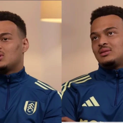 Atacante de time inglês admite sonho de atuar pelo Flamengo