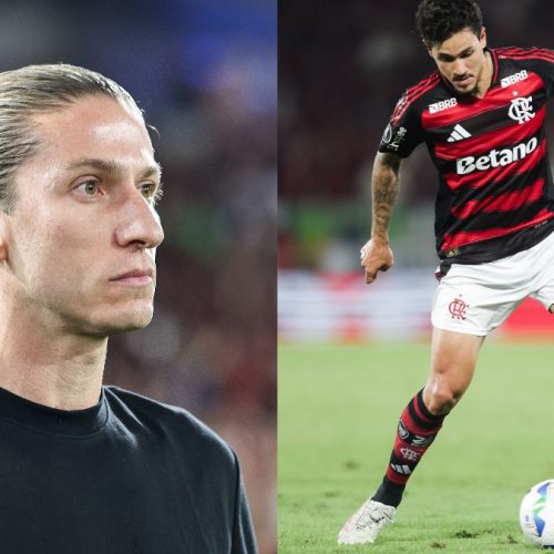 Atacante deve deixar o Flamengo em 2026