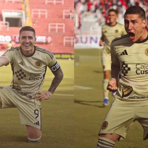 Atacante do Cusco manda recado ao Flamengo e adversários da Libertadores