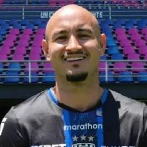 Atacante do Del Valle minimiza pressão contra Flamengo