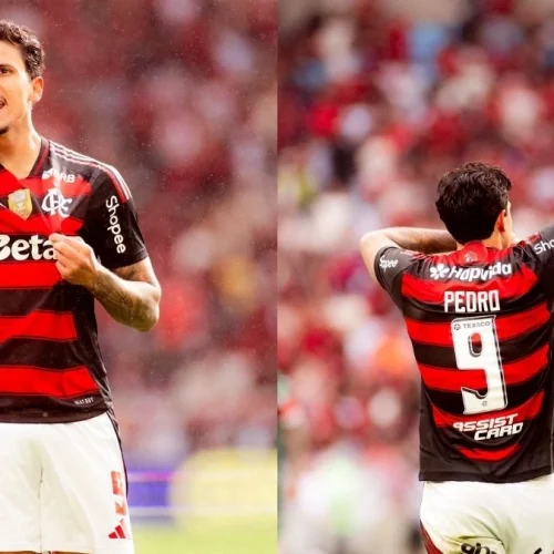 Atitude de Pedro gera reação, e Flamengo define futuro do atacante