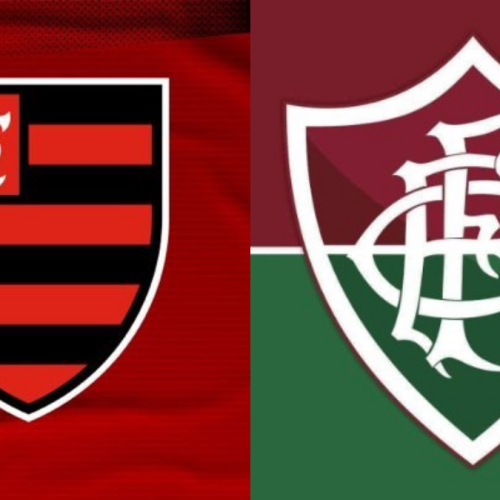 Atleta do Flamengo cutuca Fluminense e comemora ida à final