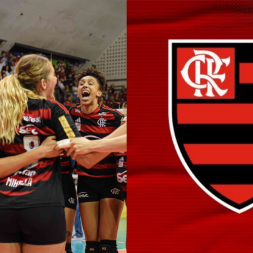 Atleta do Flamengo revela estratégia para ser campeão e projeta sequência da temporada