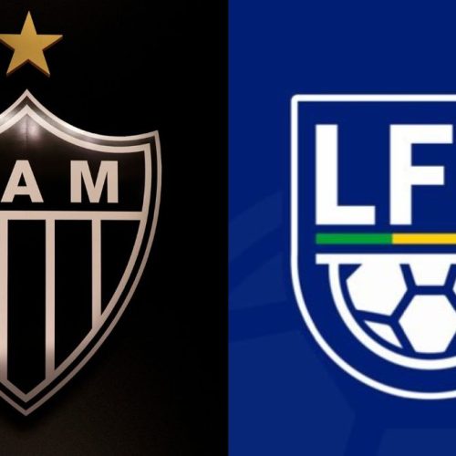 Atlético-MG anuncia retorno à Liga Forte União após ‘briga’ entre Flamengo e Libra