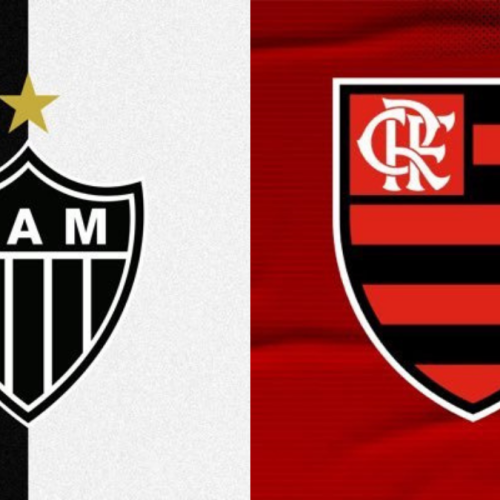 Atlético-MG ataca e acusa Flamengo por atitude na Libra