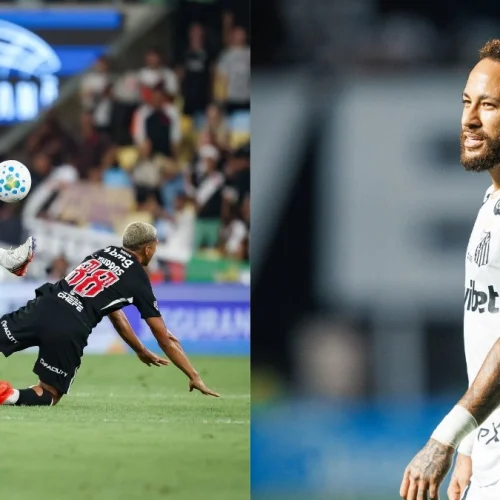Atlético-MG tropeça em casa, e Vasco e Fluminense empatam em 0 a 0