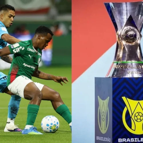 Atlético-MG vence Cruzeiro e Palmeiras empata com Santos; veja classificação atualizada do Brasileirão após jogos deste sábado