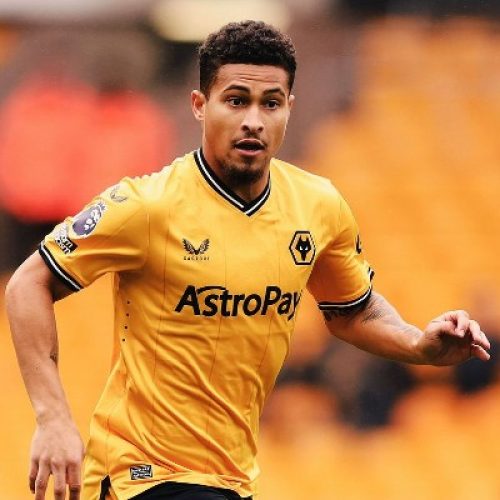 Atlético de Madrid mira contratação de João Gomes, ex-Flamengo