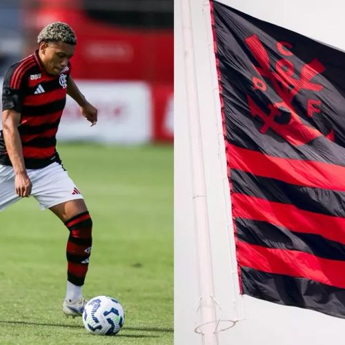 Atlético‑MG x Flamengo: onde assistir, prováveis escalações e horário das oitavas da Copa do Brasil Sub‑20