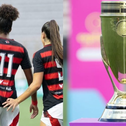 BICAMPEÃO! Flamengo bate Grêmio e conquista a Copinha