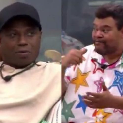 Babu e Edilson Capetinha rasgam elogios a jogador do Flamengo no BBB 26