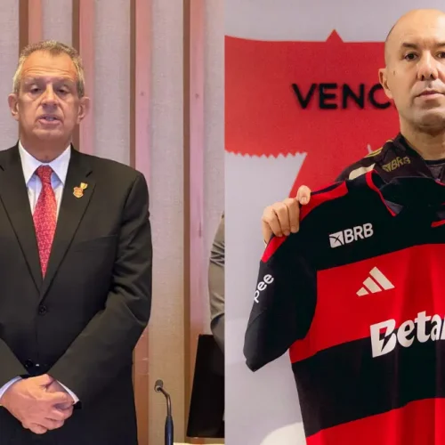 Bap aponta como interfere no futebol do Flamengo