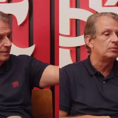 Bap expõe motivo crucial para impedir construção do estádio do Flamengo