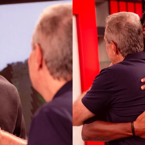 Bap faz promessa após Bruno Henrique renovar contrato com o Flamengo