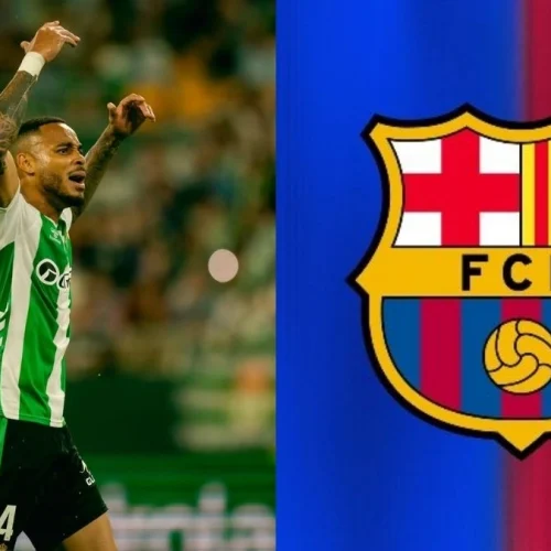 Barcelona tenta contratação de jogador, e Flamengo pode ganhar valor milionário