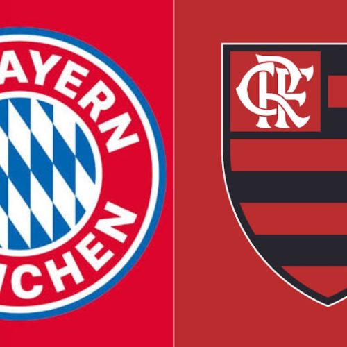 Bayern de Munique manda recado ao Flamengo após vitória sobre o Fluminense
