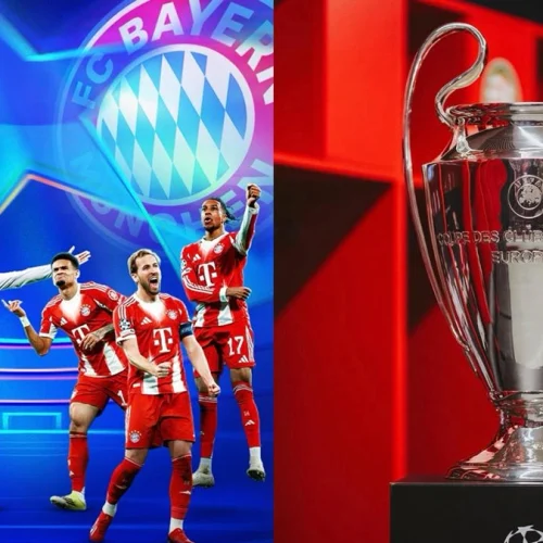 Bayern de Munique x Real Madrid: com Vini Jr, veja onde assistir ao jogo da Champions League hoje