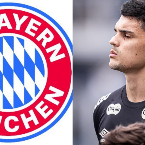 Bayern faz proposta milionária por jogador que está no radar do Flamengo