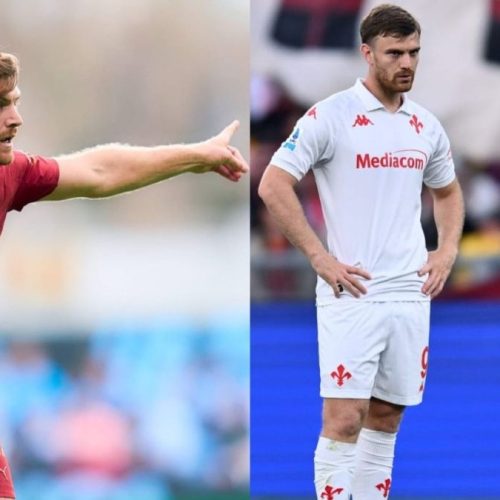 Beltrán revela que recebeu autorização para jogar no Flamengo