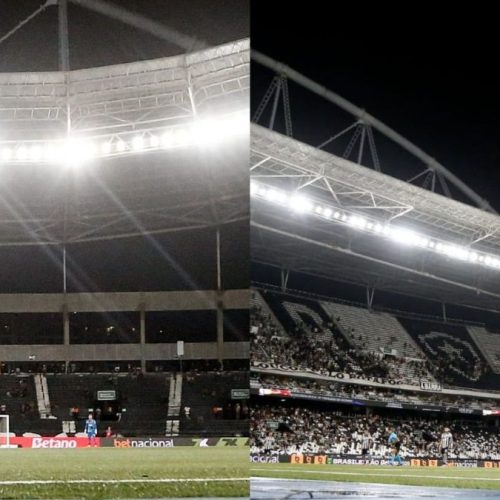 Botafogo apela em venda de ingressos para jogo contra Flamengo