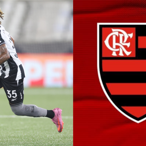 Botafogo define futuro de Danilo