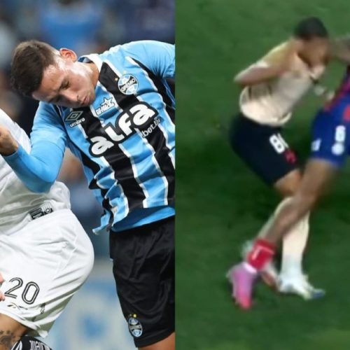 Botafogo entra no G-4; veja tabela atualizada do Brasileirão 2025