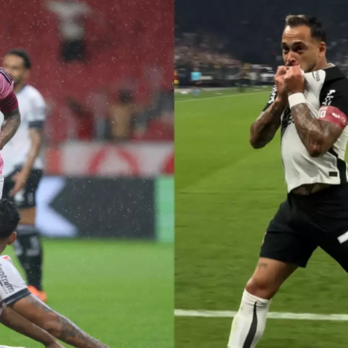 Botafogo leva ‘sacode’; veja tabela atualizada do Brasileirão 2025