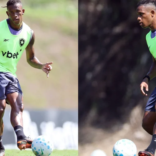 Botafogo toma atitude drástica com Danilo