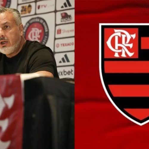 Boto abre o jogo sobre contratações do Flamengo para 2026