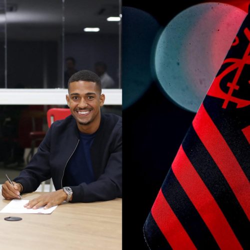 Boto dá declaração surpreendente sobre janela do Flamengo