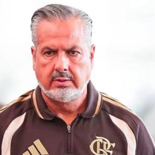 Boto, do Flamengo, vê enfraquecimento do Brasileirão