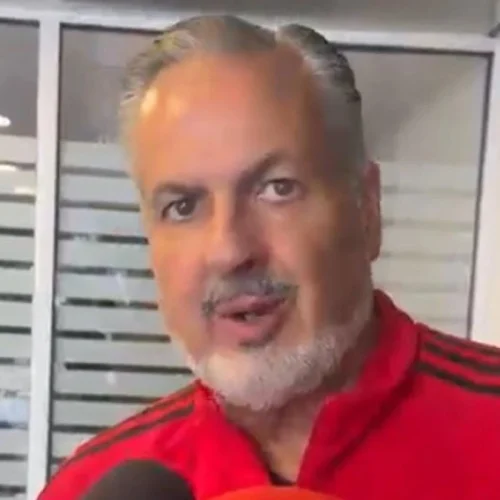 Boto é sincero sobre convocações de jogadores do Flamengo