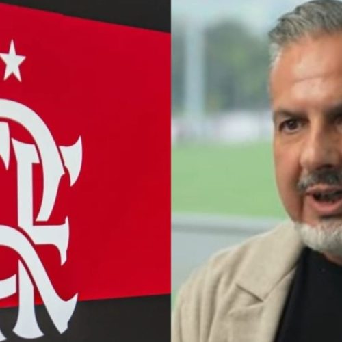 Boto fala de prioridade do Flamengo