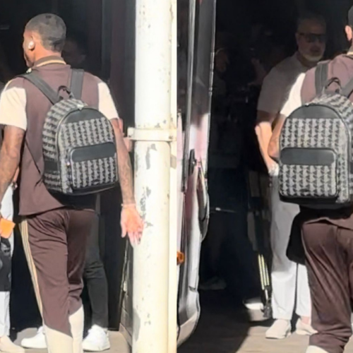 Boto tem reação surpreendente com Wallace Yan em jogo do Flamengo