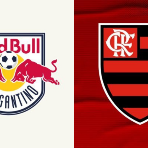 Bragantino tem desfalque de última hora para jogo contra o Flamengo