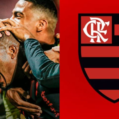 Bragantino vence Atlético-MG e antes de jogo contra o Flamengo
