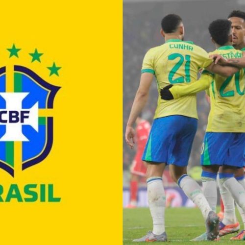 Brasil empata com Tunísia em último jogo de 2025; Danilo entra no 2º tempo e joga 45 minutos