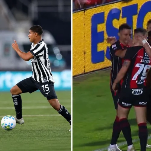 Brasileirão 2026 voltou, e o Vasco perdeu! Veja como está a tabela da 19ª rodada após jogos desta quinta
