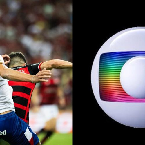 Brasileirão: jogo do Flamengo x Bahia vai passar na Globo?